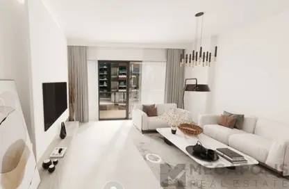 Apartment - 1 Bedroom - 1 Bathroom for sale in Louvre Abu Dhabi Residences - Saadiyat Cultural District - Saadiyat Island - Abu Dhabi
