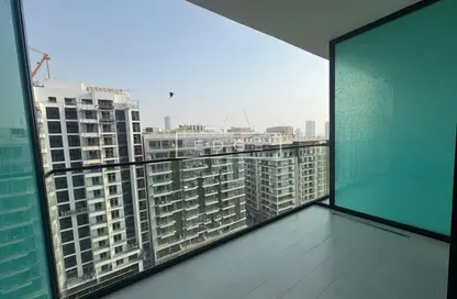 شقة - 1 حمام للبيع في بن غاطي أزور - منطقة 16 - قرية جميرا الدائرية - دبي