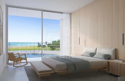 Apartment - 1 Bedroom - 2 Bathrooms for sale in Gateway - Al Zorah - Ajman