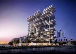 Apartment - 5 bedrooms - 6 bathrooms for sale in One at Palm Jumeirah - Palm Jumeirah - Dubai