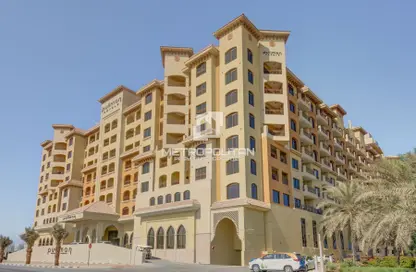 Apartment - 1 Bedroom - 2 Bathrooms for sale in Pullman Resort Marjan Island - Al Marjan Island - Ras Al Khaimah
