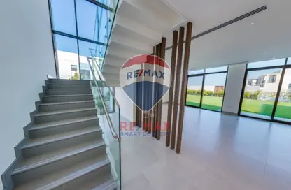 Villa - 5 Bedrooms - 7 Bathrooms for sale in Ain Al Maha - Al Jubail Island - Abu Dhabi