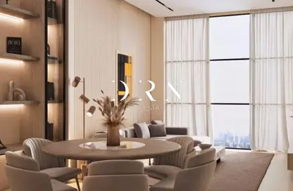 شقة - 1 حمام للبيع في ميزون الإليزيه - الضاحية 12 - قرية الجميرا سركل - دبي شقة - 1 حمام للبيع في ميزون الإليزيه - الضاحية 12 - قرية الجميرا سركل - دبي