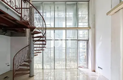 Apartment - 1 Bedroom - 2 Bathrooms for sale in Wind Tower 1 - JLT Cluster B - Jumeirah Lake Towers - Dubai