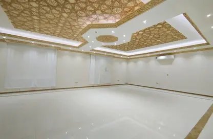 Empty Room image for: Villa - 2 Bedrooms - 2 Bathrooms for rent in Al Rifaa - Al Yahar - Al Ain, Image 1