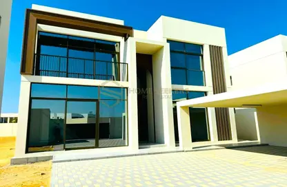 فيلا - 4 غرف نوم - 5 حمامات للبيع في جزيرة الجبيل - أبوظبي