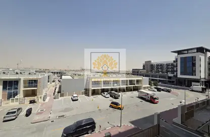 Apartment - 1 Bedroom - 1 Bathroom for sale in Rukan Tower B - Rukan Tower - Dubai Land - Dubai