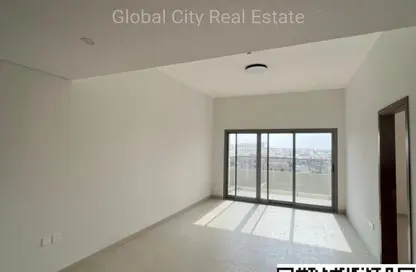 شقة - غرفة نوم - 2 حمامات للايجار في جاردن ريزيدنس - مدينة الإمارات - عجمان