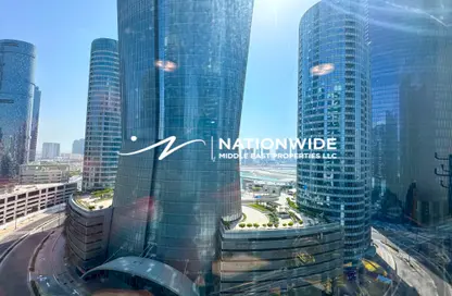 شقة - 2 غرف نوم - 2 حمامات للايجار في أبراج هيدرا افينيو - مدينة الأضواء - جزيرة الريم - أبوظبي شقة - 2 غرف نوم - 2 حمامات للايجار في أبراج هيدرا افينيو - مدينة الأضواء - جزيرة الريم - أبوظبي