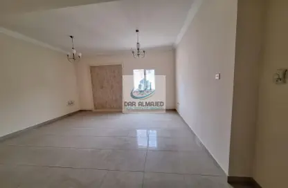 Empty Room image for: Apartment - 1 Bathroom for rent in Street 20 - Al Nahda - Sharjah, Image 1