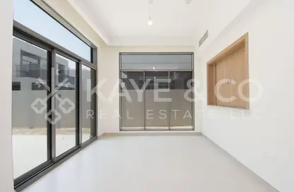 فيلا - 4 غرف نوم - 6 حمامات للايجار في ذا بالس بيتش فرونت 3 - ذي بالس - دبي الجنوب (مركز دبي العالمي) - دبي