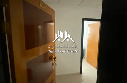 شقة - غرفة نوم - 1 حمام للايجار في شارع التعاون الجديد - التعاون - الشارقة