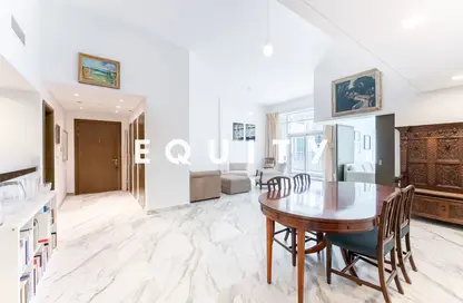 Apartment - 2 Bedrooms - 2 Bathrooms for rent in The Lofts Podium - The Lofts - Downtown Dubai - Dubai