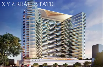 شقة - 2 غرف نوم - 3 حمامات للبيع في إليفي من ديار - جبل علي - دبي