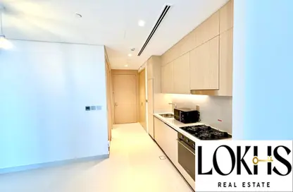 Apartment - 1 Bedroom - 2 Bathrooms for rent in Vida Dubai Mall Tower 2 - Vida Residences Dubai Mall - Downtown Dubai - Dubai