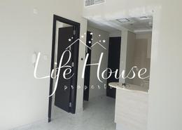 Apartment - 1 bedroom - 2 bathrooms for sale in MAG 515 - MAG 5 - Dubai South (Dubai World Central) - Dubai