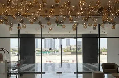 Apartment - 2 Bedrooms - 2 Bathrooms for sale in Azizi Riviera 20 - Meydan One - Meydan - Dubai