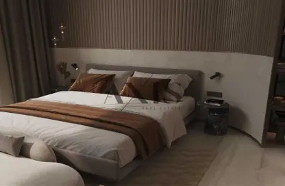 Apartment - 1 Bedroom - 1 Bathroom for sale in Binghatti Elite - Dubai Production City (IMPZ) - Dubai