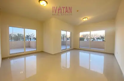 Apartment - 4 Bedrooms - 4 Bathrooms for rent in Yakout - Bab Al Bahar - Al Marjan Island - Ras Al Khaimah