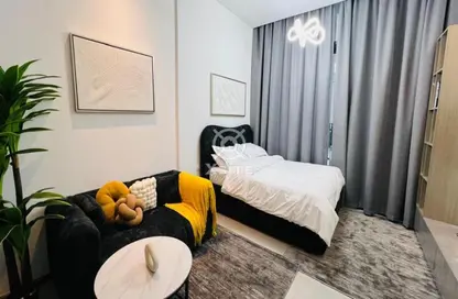 شقة - 1 حمام للبيع في احياء سيجنيتشر السكنية - قرية الجميرا سركل - دبي شقة - 1 حمام للبيع في احياء سيجنيتشر السكنية - قرية الجميرا سركل - دبي