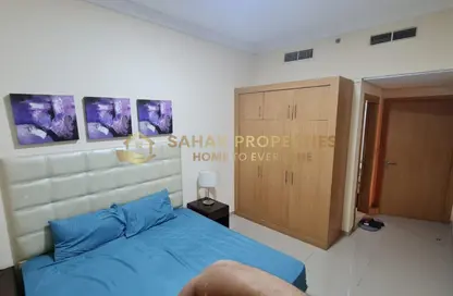 Apartment - 2 Bedrooms - 2 Bathrooms for sale in Lincoln Park Northside - Lincoln Park - Arjan - Dubai
