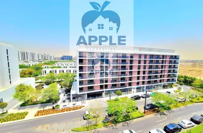 Apartment - 2 Bedrooms - 1 Bathroom for sale in Tiraz 2 - Aljada - Sharjah