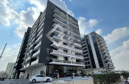 Apartment - 1 Bedroom - 2 Bathrooms for sale in Platinum - Liwan - Dubai Land - Dubai