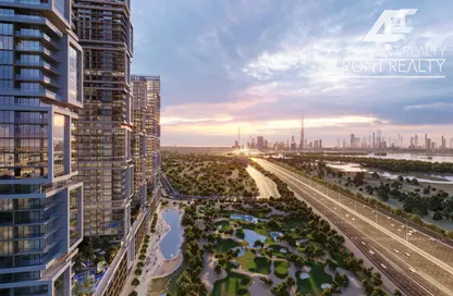 Apartment - 1 Bedroom - 2 Bathrooms for sale in Sobha One - Ras Al Khor Industrial - Ras Al Khor - Dubai