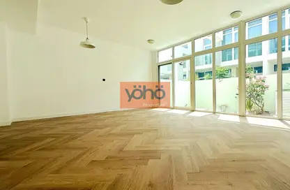 Townhouse - 3 Bedrooms - 4 Bathrooms for sale in Aknan Villas - Vardon - Damac Hills 2 - Dubai