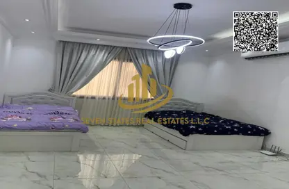 فيلا - 4 غرف نوم - 6 حمامات للبيع في الزاهية جاردنز - الزاهية - عجمان