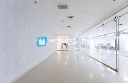 Empty Room image for: Office Space - Studio for rent in Oceanscape - Shams Abu Dhabi - Al Reem Island - Abu Dhabi, Image 1