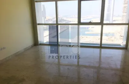 Apartment - 2 Bedrooms - 3 Bathrooms for sale in Ocean Terrace - Marina Square - Al Reem Island - Abu Dhabi