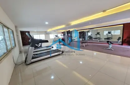 Apartment - 1 Bedroom - 2 Bathrooms for rent in Al Qusais Industrial Area 4 - Al Qusais Industrial Area - Al Qusais - Dubai