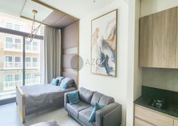 Studio - 1 حمام للكراء في احياء سيجنيتشر السكنية - قرية الجميرا سركل - دبي