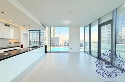 Apartment - 2 Bedrooms - 4 Bathrooms for rent in Residences 12 - District One - Mohammed Bin Rashid City - Dubai
