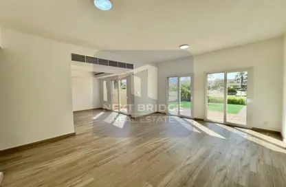 Villa - 3 Bedrooms - 4 Bathrooms for rent in Springs 4 - The Springs - Dubai