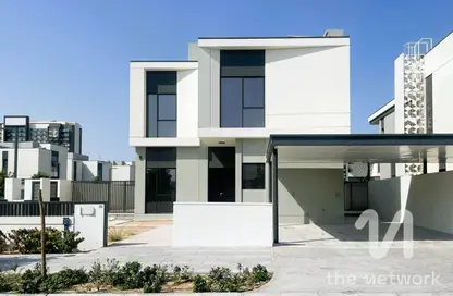 Villa - 4 Bedrooms - 5 Bathrooms for rent in Murooj Al Furjan - Al Furjan - Dubai