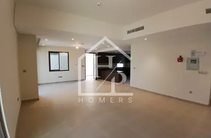 Townhouse - 3 Bedrooms - 4 Bathrooms for rent in Bloom Living - Zayed City (Khalifa City C) - Khalifa City - Abu Dhabi