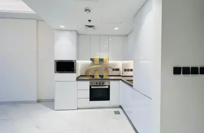 شقة - غرفة نوم - 2 حمامات للايجار في سامانا بارك فيوز - ارجان - دبي شقة - غرفة نوم - 2 حمامات للايجار في سامانا بارك فيوز - ارجان - دبي