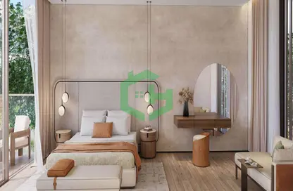 Villa - 4 Bedrooms - 5 Bathrooms for sale in The Acres (Phase 1) - The Acres - Dubai Land - Dubai