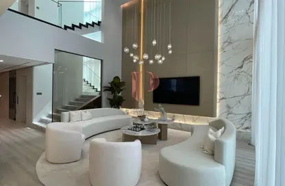 Villa - 6 Bedrooms - 6 Bathrooms for sale in Grand Views - Meydan Gated Community - Meydan - Dubai
