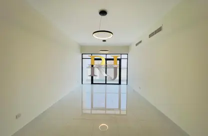 Apartment - 2 Bedrooms - 3 Bathrooms for rent in Haven Heights - Al Jaddaf - Dubai