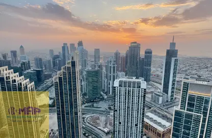 Apartment - 2 Bedrooms - 2 Bathrooms for rent in Grande - Opera District - Downtown Dubai - Dubai