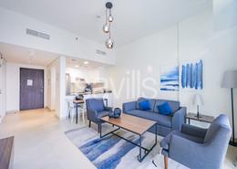 Apartment - 1 bedroom - 1 bathroom for rent in Expo Village Residences 4A - Expo Village Residences - Dubai South (Dubai World Central) - Dubai Apartment - 1 bedroom - 1 bathroom for rent in Expo Village Residences 4A - Expo Village Residences - Dubai South (Dubai World Central) - Dubai