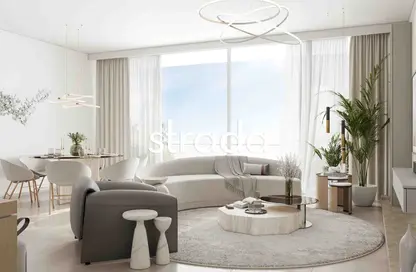 شقة - غرفة نوم - 2 حمامات للبيع في اربور فيو - ارجان - دبي