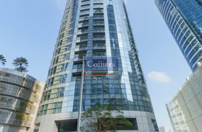 Apartment - 2 Bedrooms - 3 Bathrooms for rent in C2 Tower - City Of Lights - Al Reem Island - Abu Dhabi