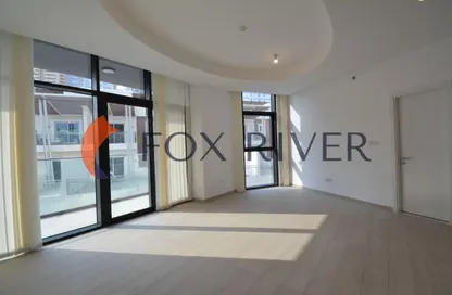Apartment - 2 Bedrooms - 3 Bathrooms for rent in Harrington House - Jumeirah Village Circle - Dubai