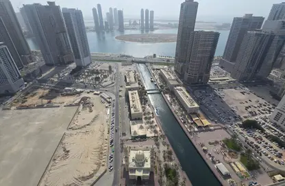 Apartment - 2 Bedrooms - 2 Bathrooms for sale in Al Khan Corniche - Al Khan - Sharjah