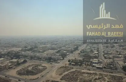 Apartment - 3 Bedrooms - 2 Bathrooms for rent in Al Naemiya Tower 3 - Al Naemiya Towers - Al Nuaimiya - Ajman