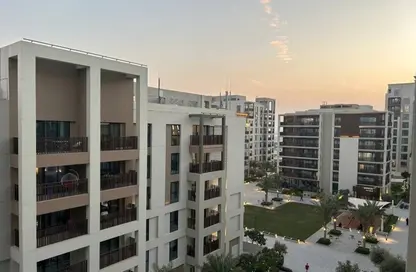 Apartment - 2 Bedrooms - 2 Bathrooms for sale in Surf - Creek Beach - Dubai Creek Harbour (The Lagoons) - Dubai